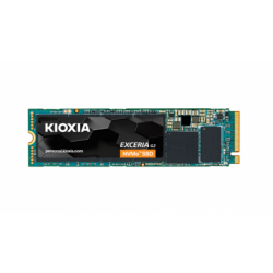 SSD KIOXIA EXCERIA 500GB NVME