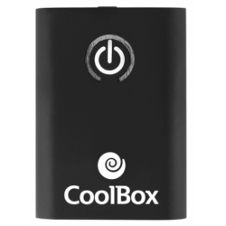 COOLBOX WIRELESS AUDIOLINK...