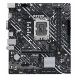 PLACA BASE ASUS H610M-K D4...