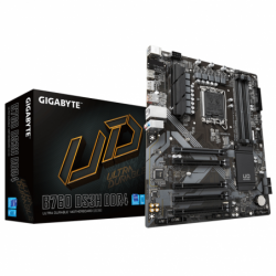 PLACA BASE GIGABYTE B760...