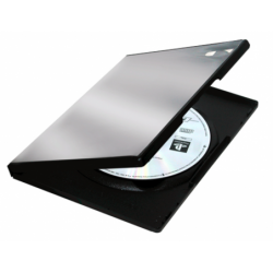 ARCHIVADOR DVD SLIM (UNIDAD)