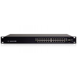 SWITCH UBIQUITI ES-24-250W...