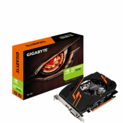 TARJETA GRAFICA GIGABYTE GT...