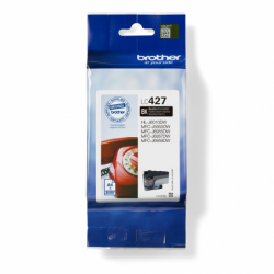 TINTA BROTHER LC427BK TINTA...