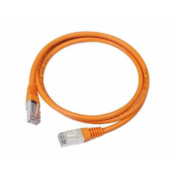 Cable CAT5E UTP moldeado 1m...