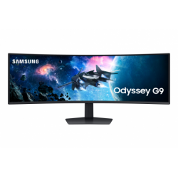 MONITOR SAMSUNG 49"...