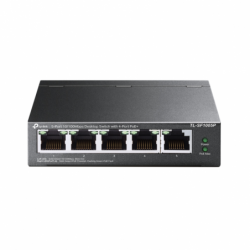 SWITCH TP-LINK TL-SF1005P...