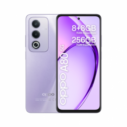 SMARTPHONE OPPO A80 8GB...