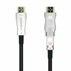 CABLE HDMI AISENS V2.0...