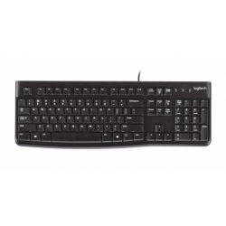 TECLADO LOGITECH K120...