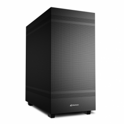 CAJA SHARKOON REBEL C50 ATX...