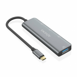 HUB AISENS USB 3.2 GEN2 10G...