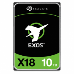 DISCO SEAGATE EXOS X18 10...