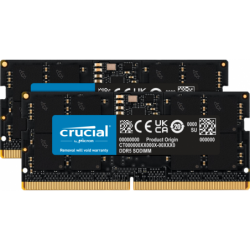 DDR5 SODIMM CRUCIAL 2 X...