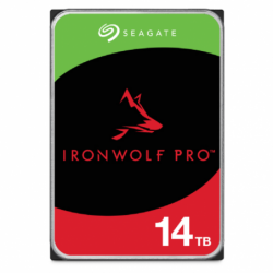 DISCO SEAGATE IRONWOLF PRO...