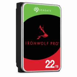 DISCO SEAGATE IRONWOLF PRO...