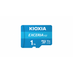 MICRO SD KIOXIA 1TB EXCERIA...