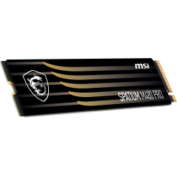 SSD MSI SPATIUM 1TB M480...