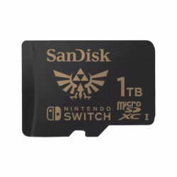 MICRO SD SANDISK 1TB UHS-I...