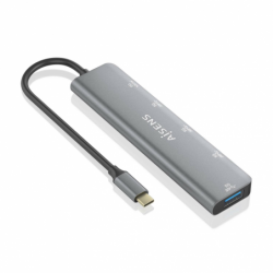 HUB AISENS USB 3.2 GEN1...