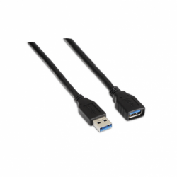 CABLE USB 3.0 AISENS TIPO A...