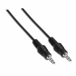 CABLE AISENS AUDIO ESTEREO...