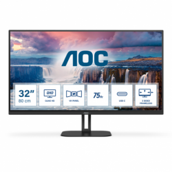 MONITOR AOC 31,5"...