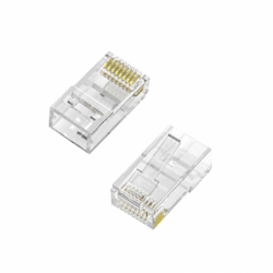 CONECTOR AISENS RJ45 8...