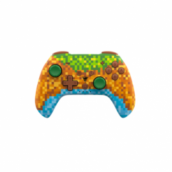 GAMEPAD DRAGONSHOCK POPTOP...