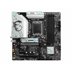 PLACA BASE MSI B760M GAMING...