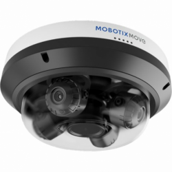 MOBOTIX MOVE VANDAL...