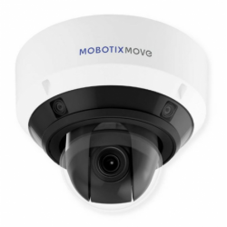 MOBOTIX MOVE VANDAL...