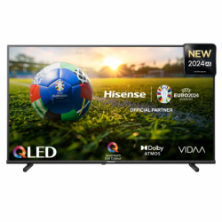 TV HISENSE 40A5NQ 40" QLED...