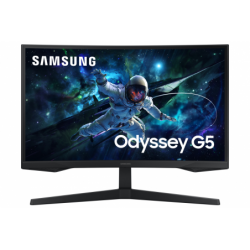 MONITOR SAMSUNG 27" ODISSEY...