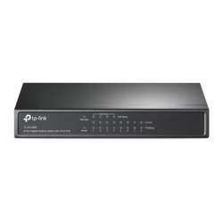 SWITCH TP-LINK 8 PORT GIGA...