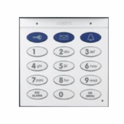 KEYPAD WITH RFID TECHNOLOGY...