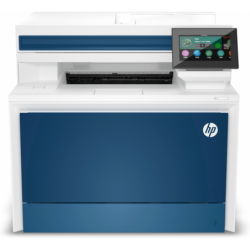 IMPRESORA HP LASERJET COLOR...