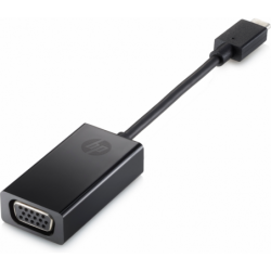 ADAPTADOR HP USB-C A VGA