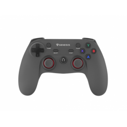 GAMEPAD GENESIS WIRELESS...