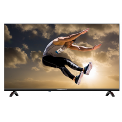 TV SILVER 412915 40" FHD...