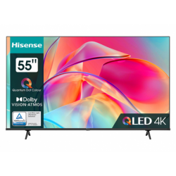 TV HISENSE 55" 55E77KQ...