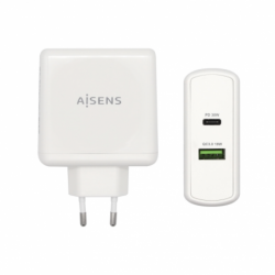 AISENS CARGADOR 48W 1xUSB-C...