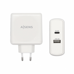 AISENS CARGADOR 57W 1xUSB-C...