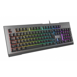 TECLADO GAMING GENESIS RHOD...