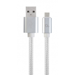 CABLE USB  GEMBIRD TRENZADO...