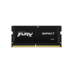 DDR5 SODIMM Kit2 FURY...