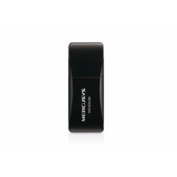 ADAPTADOR MERCUSYS N300 USB...