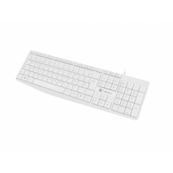 TECLADO NATEC NAUTILUS SLIM...