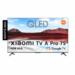 TV XIAOMI ELA5487EU 4K...