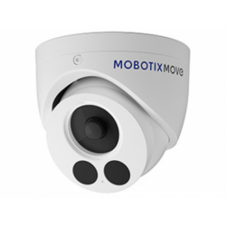 MOBOTIX MOVE VANDAL TURRET...